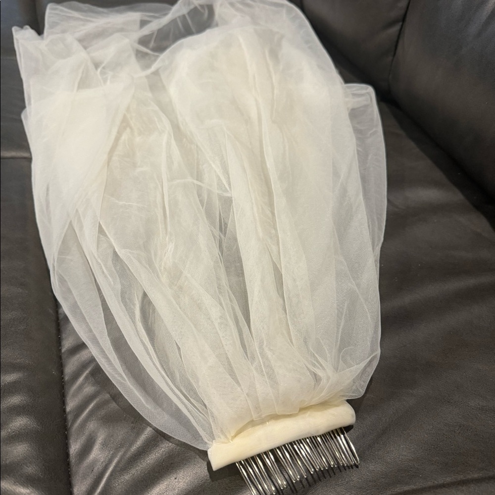 Simple veil